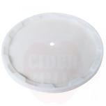 Fermenter lid for 32L fermenter