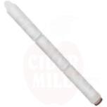 Patruuna kotelosuodattimelle 0,22 µm 30", 7 liitin