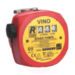 Liter Counter "VINO 1" GAS"