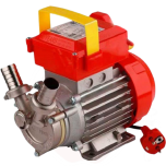 Pump Rover Novax 25M + Bypass, 1500-2500 L/h, 2850 rpm