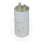 Kondensaator WB 40100 uF 12,5 ± 5% 50/60 Hz