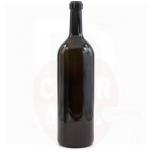 Glasflasche 5l „Magnum Bordolese“, Uvag