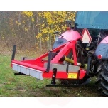 Rotationswurzelfräse KRET für Beerensträucher
