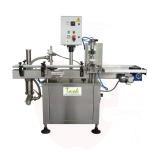 Multiblokk Tw600: Bottle dosing, corking