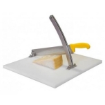 Cheese cutter mechanical