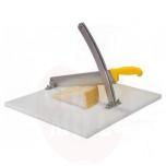 Cheese cutter mechanical