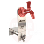 Beer Tap Side Bracket Set, NukaTap Mini