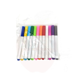 Liquid chalk pens, set of 12pcs