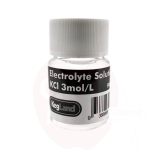 pH sensor storage solution KCl 3mol/l (25ml)
