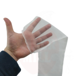 Filter bag 13x58cm BIAB, polyester
