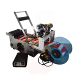 Label Applicator Machine with Date Coder 240V 60Hz