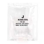 Clarifier Kiselsol (silicon dioxide) 15g. Best before 20.10.2026