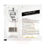 SpiritFerm SUPERKLAR 24h Clarifier (white wine), Best before 04.03.2027