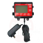 Liquid meter (Fill-O-Meter) with EU plug, automatic