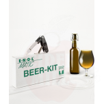 Enolmatic-laitteen pullotustarvikkeet, olut "beer kit"