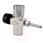 Cartridge Regulator Mini DuoTight (6.35mm) for 16g and 74g Cartridges