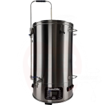 Pruulimiskatel 65L BrewZilla Gen 3.1.1 pumbaga 3500W