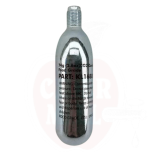 CO2 balloon 74g 5/8-18UNF keermega
