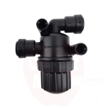 Filter DuoTight 9,5mm (3/8")