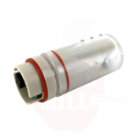 Replacement Electrode for pH Meter