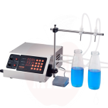 VEVOR Dual Nozzle Filling Machine 10-3700ml