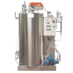 Aurugeneraator 150-220kg/h toitepaagiga