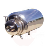 Sanitary centrifugal pump KCL32, 10,000-30,000 L/h