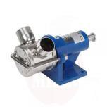 Liverani EP MAXI 80 Pump with terminal block connection 43800l/h +95C, 3F/400V