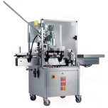 Labeling Machine T2 automatic, 1000pcs/h