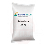 Sucralose 25kg (E955)