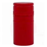 Schrumpfkapsel 30x60mm rot, 1250 Stk.