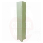 Schutzkasten Ecowit 400x70x70mm (1000 Stk), Setzlinge/Pflanzen