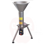 Fruit crusher m100 380V