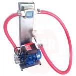 Dispenser - with pump ENOS 20 Inox