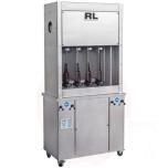 Isobaric filler RLV4-iSo 400pdl/h