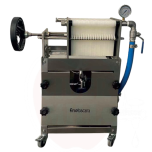 Filter VIRGILIO 30 plate