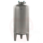 Survemahuti 1100l, roostevaba, koonuspõhi, 3bar