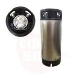 Survemahuti 18,9L , taastatud