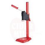 Corking machine Eno Ø26/29mm