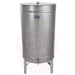 Tank for oil/brandy 300l