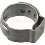 Hose clamp 8-12mm