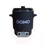 Termokrekls Domo 27l multikatlam