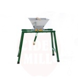 Krossmaskin ECO 7L med handvev, Cider Mill