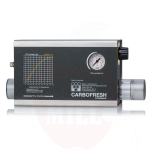 Carbonizer Carbofresh 1.8g/l 2000l/h