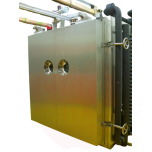 Külmkuivatuse seade GFT 300/30-L, 300kg