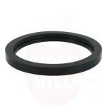 DN25 SMS gasket EPDM