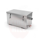 Rasvapüüdur, HENDI, Profi Line, 300 l/h, 30L, 650x346x(H)308mm