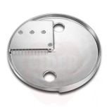 Cutting disc for julienne 6,5 mm, for Waring food processors WFP16SE and WFP16SCDE, Waring, ⌀177.8mm