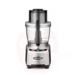 Toiduprotsessor koos LiquiLock-süsteemiga, Waring, 3,8L, 220-240V/660W, 229x356x(H)483mm