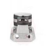 Pöörlev vahvlimasin belgia vahvlite valmistamiseks, eemaldatavate plaatidega, Waring, 220-240V/1400W, 280x432x(H)254mm